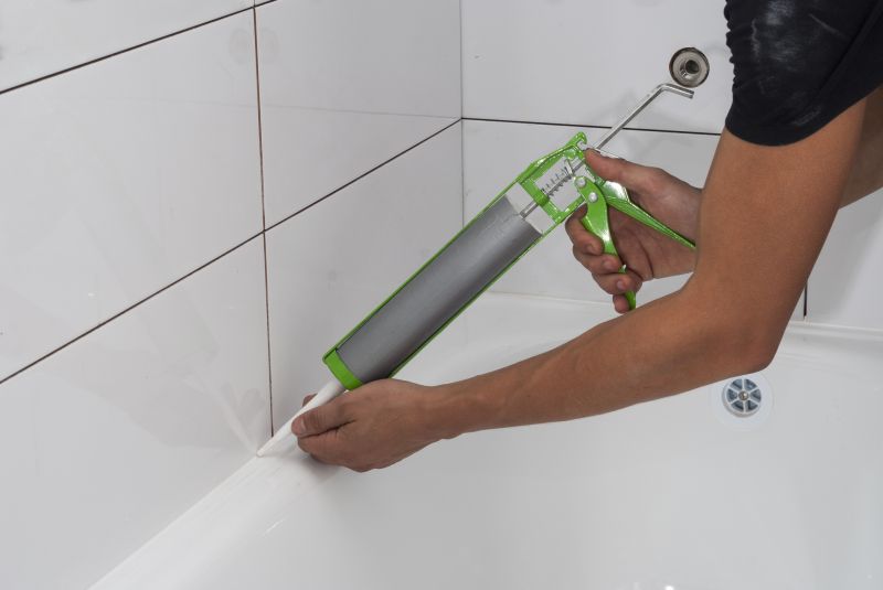 Tools for Bathtub Installation