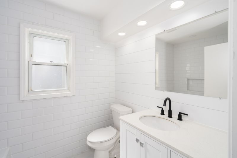 Top Bathroom Remodeling Companies in Westminster, MD