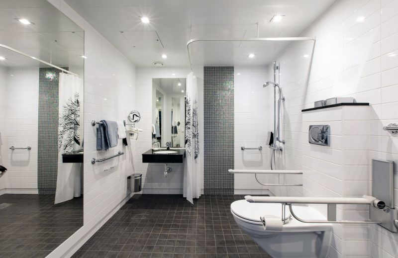 Best Bathroom Accessibility Renovation Contractors in Lutherville Timonium, MD